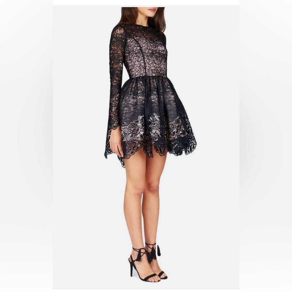 Alexis Malin cocktail dress - size XS NWT!